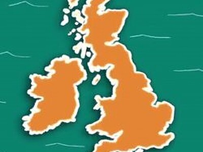 Fusion Scotland & Wales