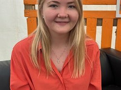 Week 49 - Sharing faith in Sweden
