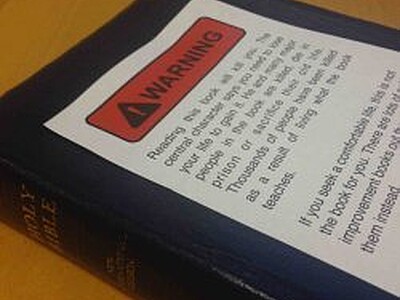 This Book Kills