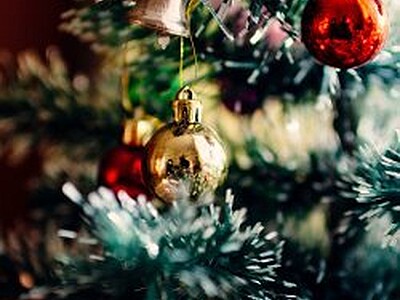 Christmas parties… the most appropriate response