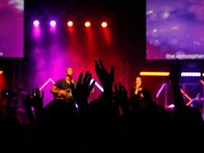 Momentum... see you there?