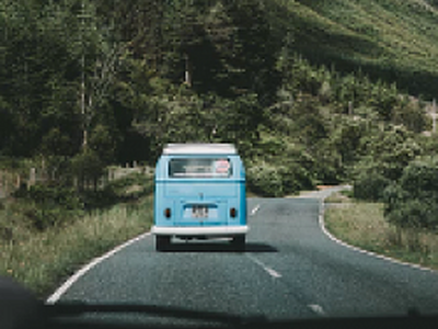 Death of the VW? Not for us...