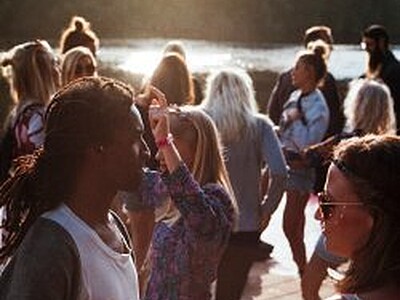 Confessions of a student hedonist