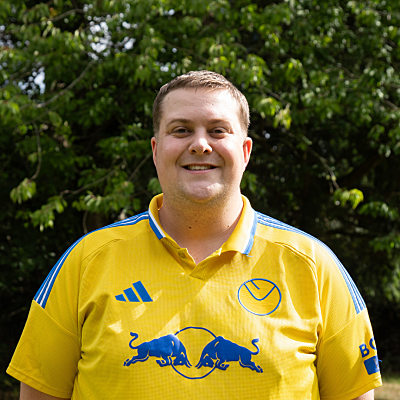 Rich Thompson