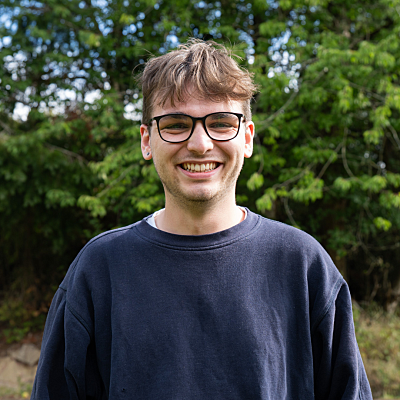 Josh Hayward