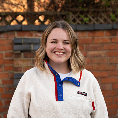 Emma Pickersgill