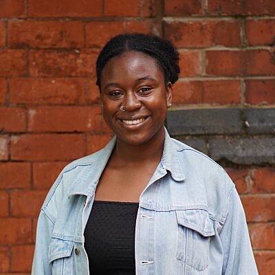 Funmi Akinola