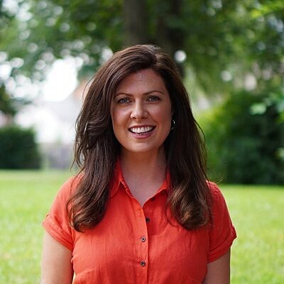 Lauren Fearn