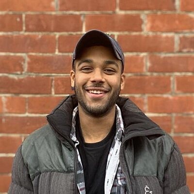Daniel Williams