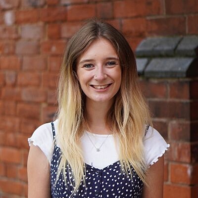 Katie McLean