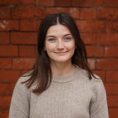 Josie Jones