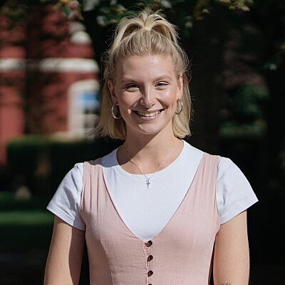 Emma Wiseman
