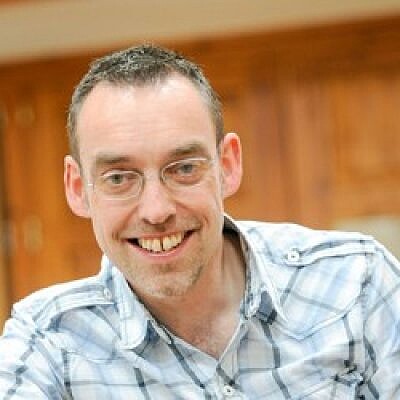 Simon Allaby