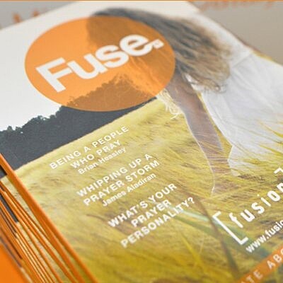 Fuse Magazine