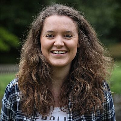 Sarah Haywood