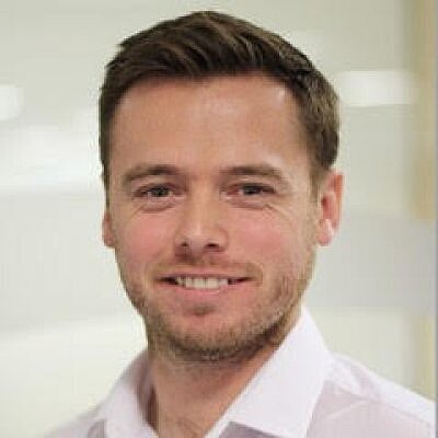 Gareth Fitzpatrick