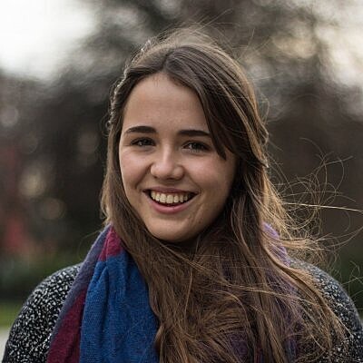 Annabel Hawkins