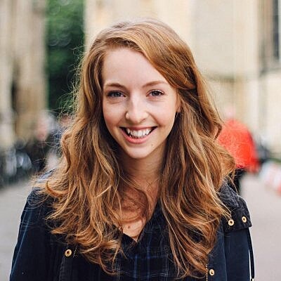 Holly Ward