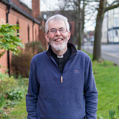 David Goodhew 2