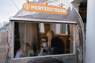 Prayerstream 205