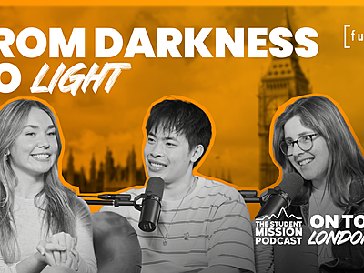 Student Mission Podcast On Tour 11 16x9