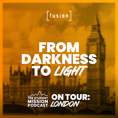 Student Mission Podcast On Tour 11 1x1
