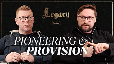 Legacy Thumbnail Pete
