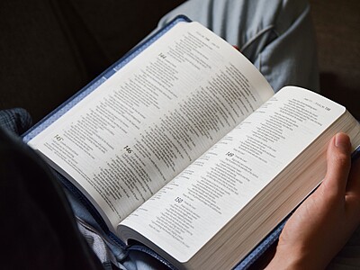 Sow the Word 08