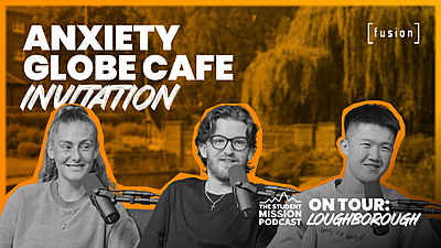 Student Mission Podcast On Tour V1