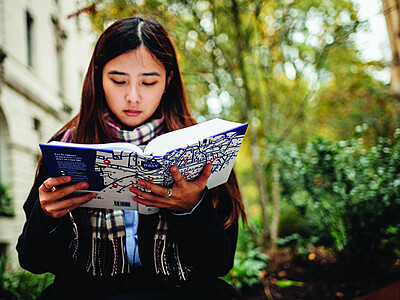 Everyday Faith Bible promo pic