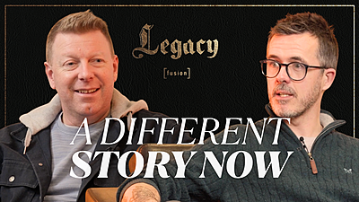 Legacy Thumbnail Matt