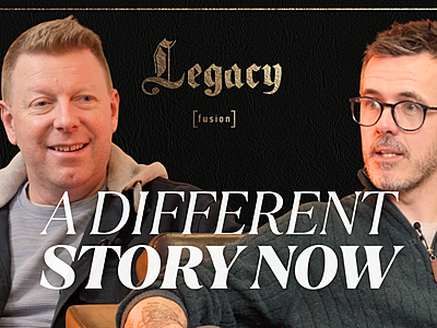 Legacy Thumbnail Matt