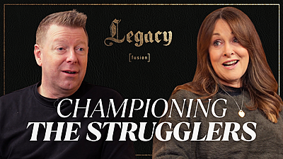 Legacy Thumbnail Cathy